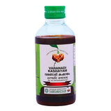 Vaidyaratnam Varanadi Kashayam 200ml