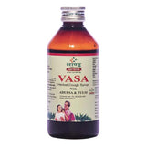 Sandu Vasa Syrup 100ml