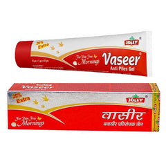 Jolly Vaseir/Vaseer Gel (30gm)