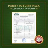 Vasu Swarnaprashan Drop For Kids (30ml)