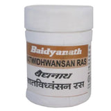 Baidyanath Vatavidhvansan Ras (80 Tab)