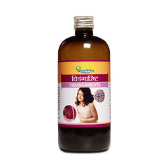 Dhootapapeshwar Vidangarishta (450ml)