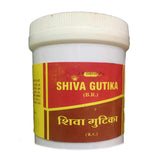 vyas shiva gutika