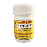 Lokopakarak Yavaksara Powder (10g)