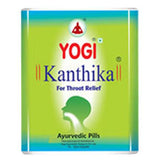 Yogi Kanthika 140 Pills x 2