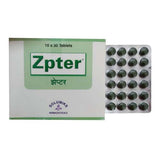 Solumiks Zpter Tablet (30Tab)